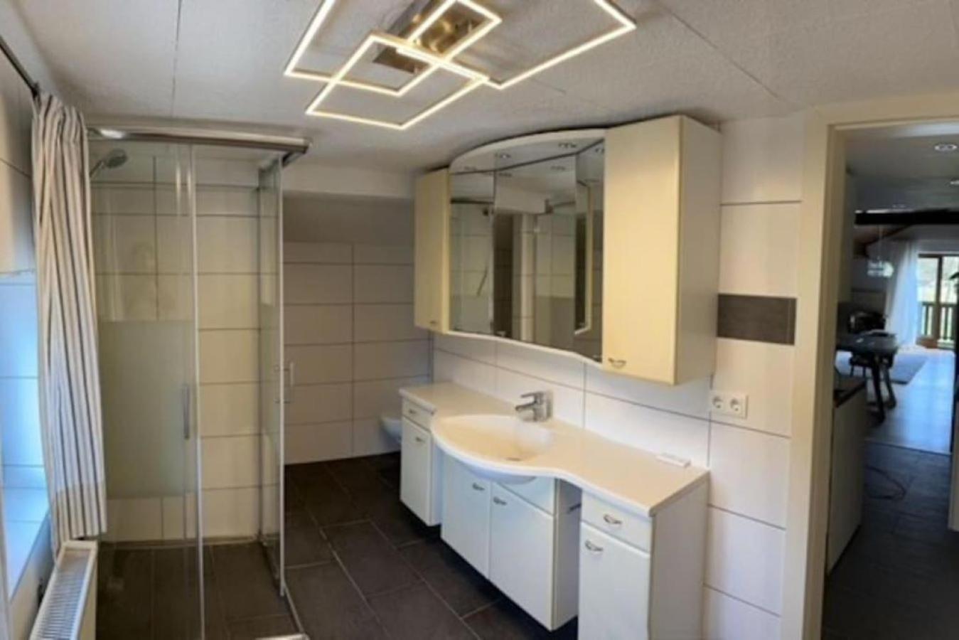 Wohnung 4 Mit Balkon Und Bergblick Großgmain Kültér fotó