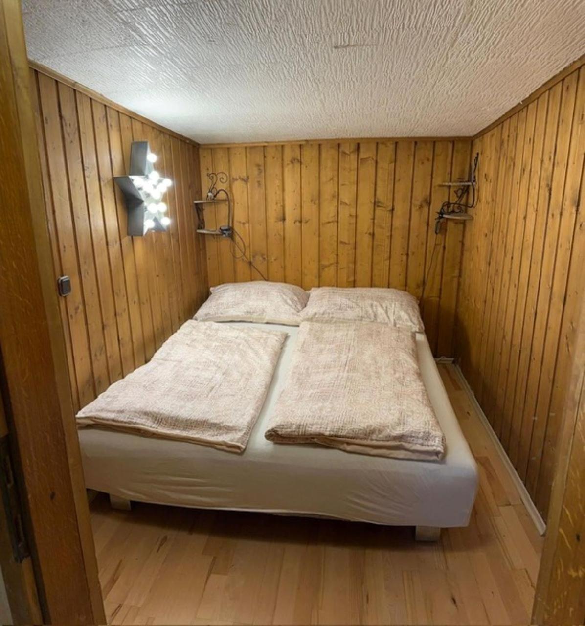 Wohnung 4 Mit Balkon Und Bergblick Großgmain Kültér fotó